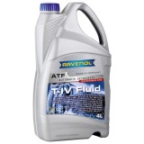 Ulei Ravenol ATF T-IV Fluid pentru transmisie automata 4 litri