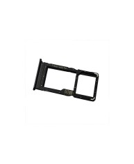 Suport Sim Motorola Moto G 5G Negru foto