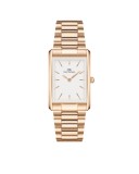 Cumpara ieftin Ceas Dama, Daniel Wellington, Quadro DW00100702 - Marime universala