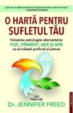 O harta pentru sufletul tau - Jennifer Freed