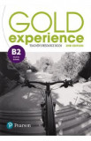 Gold Experience 2nd Edition B2 Teacher&#039;s Resource Book
