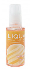 Lichid tigara electronica, LIQUA aroma Vanilie, 18MG, 30ML e-liquid foto