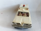 bnk jc Dinky 263 Superior Criterion Ambulance