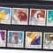 TSV @ - 1963 LP 560 PASARI DE RASA, STAMPILAT