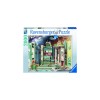 Puzzle Bulevard Fantastic, 2000 Piese, Ravensburger