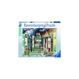 PUZZLE BULEVARD FANTASTIC, 2000 PIESE