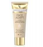 Fond de ten, Christian Laurent, Face Adapt, Correcting &amp; Adapting Luxury Foundation, 30 ml, 01 Ivory