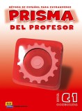Prisma C1 Consolida - Libro de ejercicios |, Edinumen