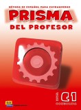 Prisma C1 Consolida - Libro de ejercicios |