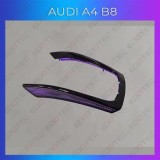 Lumini ambientale dedicate Audi A4 B8 consola centrala control din telefon AMB-AU-B8-CONSOLE CarStore Technology