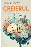 Cumpara ieftin CREIERUL. 10 lucruri pe care trebuie sa le stii