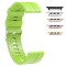 Curea din silicon compatibila cu Apple Watch 9|8|7|6|5|4|3|2|1 Series, 49mm|45mm|44mm|42mm, Lizard Green