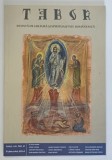 TABOR , REVISTA DE CULTURA SI SPIRITUALITATE ROMANEASCA , ANUL VIII , NUMARUL 2 , FEBRUARIE , 2014