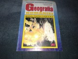 OCTAVIAN MANDRUT GEOGRAFIA ROMANIEI MANUAL PENTRU CLASA A VI A 2005