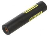 Modul Laser Cruce Roșie 5mW 650nm 2,7-4,5VDC