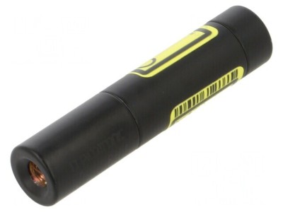 Modul Laser Cruce Roșie 5mW 650nm 2,7-4,5VDC foto