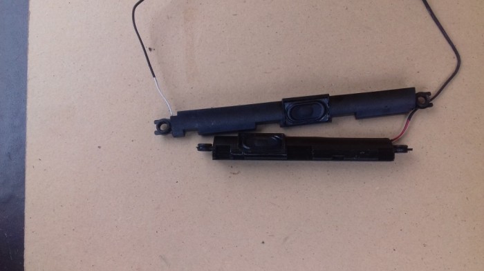 Set difuzoare Dell Latitude E5440 (gftsh)