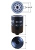 MAHLE OC 381 Filtru ulei