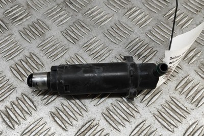 Pompa spălător far dreapta PORSCHE PANAMERA 970 2010 OEM: 97062813300,8WT009739 | 31055639 foto