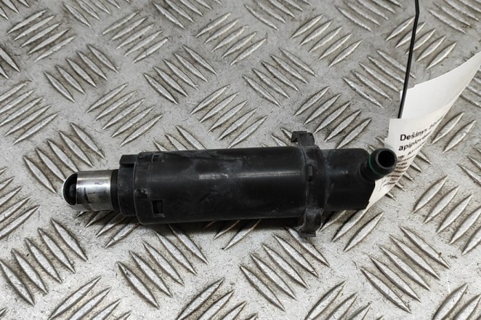 Pompa spălător far dreapta PORSCHE PANAMERA 970 2010 OEM: 97062813300,8WT009739 | 31055639