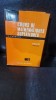 V. Smirnov - Cours de mathematiques superieures Tome III deuxieme partie, Cartonata