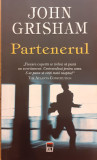 Partenerul | Trored Anticariat, John Grisham