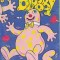 Casetă audio Mr. Blobby &lrm;&ndash; Mr. Blobby, originală