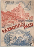 Cumpara ieftin Unele Probleme Ale Razboiului Pacii - Varlerian Al Oradiei