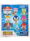 Monogram Sonic (blind Bag/random) 3d Foam Bag