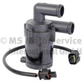 Pompa de apa instalatia de incalzire independenta Audi A3; Skoda Octavia II, Yeti; VW Cc B7, Jetta IV, Passat Alltrack B7, Passat Alltrack B8,