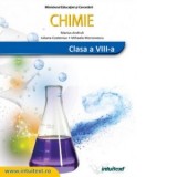 Chimie. Manual pentru clasa a VIII-a