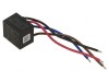 Convertor AC/DC 5W 15VDC RAC05-15SK/277/W