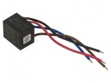 Convertor AC/DC 5W 15VDC RAC05-15SK/277/W