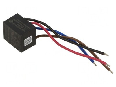 Convertor AC/DC 5W 15VDC RAC05-15SK/277/W foto