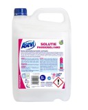 Solutie curatat pardoseli Asevi Profesional, Mio, 5l