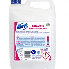 Solutie curatat pardoseli Asevi Profesional, Mio, 5l