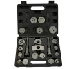 Presa Etrier Frana 21 Piese Geko, Filet Stanga/Dreapta, Compatibila Audi, BMW, Ford, Fiat, Opel, Renault, Toyota, VW
