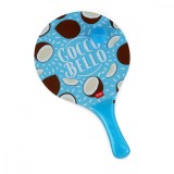 Cumpara ieftin Set 2 palete ping pong cu 3 mingi - Cocco Bello | Legami