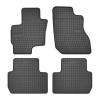 Covorase auto cauciuc Mitsubishi Outlander III (GGW, GFW, ZJ, ZL) PHEV electrica (2012 -&gt;) MAMMOOTH MMT A040 546894, MAMMOOTH / FROGUM
