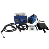 Aparat de sudura Motoyama Japan, MIG/MAG/MMA, 495 A, afisaj digital, se poate adapta TIG LIFT