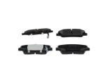 Set placute frana disc Genesis G70, G70 Shooting Brake; Hyundai Equus / Centennial, Genesis; Kg Mobility Musso; Kia Sorento II, Sorento II SUV;