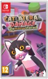 Catlateral Damage Remeowstered NSW