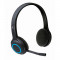 Casti Logitech H600, Wireless