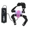Strap-On Stimulator Clitoris Butterfly