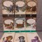 FORSYTE SAGA/COMEDIA MODERNA/SFARSIT DE CAPITOL-JOHN GALSWORTHY EDITIE INTEGRALA