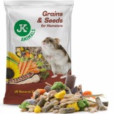 Hrana pentru hamsteri 1000 g