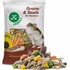 Hrana pentru hamsteri 1000 g