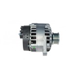 Alternator Hella 8EL 011 710-881, 120A pentru ALFA-ROMEO FIAT OPEL VAUXHALL - RESIGILAT