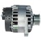 Alternator Hella 8EL 011 710-881, 120A pentru ALFA-ROMEO FIAT OPEL VAUXHALL - RESIGILAT