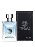 Cumpara ieftin Apa de toaleta Versace Pour Homme, 30 ml, pentru barbati